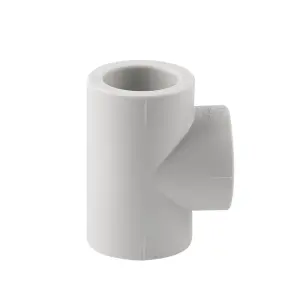 Тройник PPR Thermo Alliance 25 №3