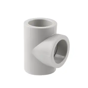 Трійник PPR Thermo Alliance 50 №1