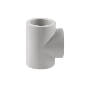 Трійник PPR Thermo Alliance 50 №3