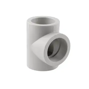 Тройник PPR Thermo Alliance 63 №1