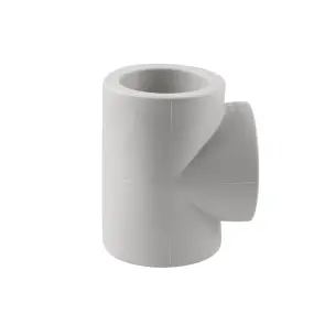 Тройник PPR Thermo Alliance 63 №3