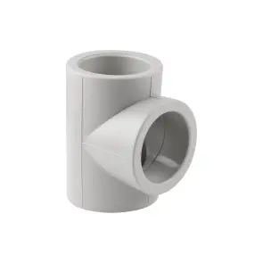 Трійник PPR Thermo Alliance 75 №1