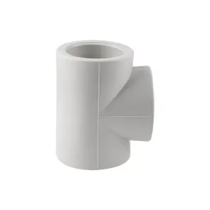 Трійник PPR Thermo Alliance 75 №3