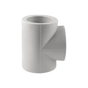 Трійник PPR Thermo Alliance 90 №1