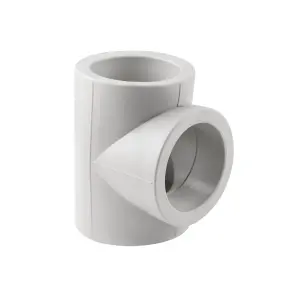 Трійник PPR Thermo Alliance 90 №2