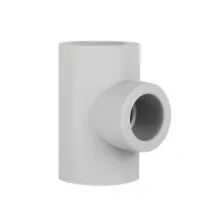 Тройник PPR Thermo Alliance 25х20х25