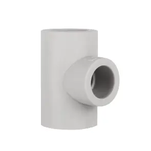 Тройник PPR Thermo Alliance 25х20х25 №1