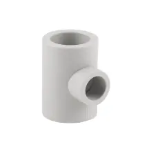Трійник PPR Thermo Alliance 32х20х32