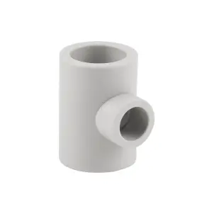 Тройник PPR Thermo Alliance 32х20х32 №1