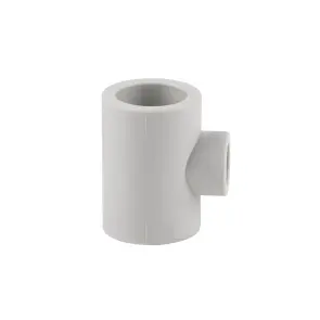 Тройник PPR Thermo Alliance 32х20х32 №2