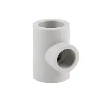 Тройник PPR Thermo Alliance 32х25х32