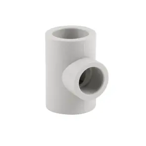 Трійник PPR Thermo Alliance 32х25х32 №1