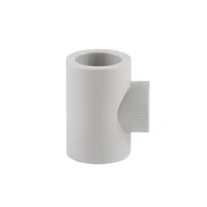 Трійник PPR Thermo Alliance 32х25х32 №3