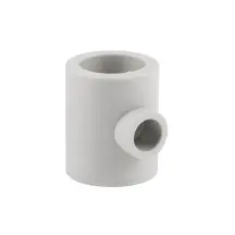 Трійник PPR Thermo Alliance 40х20х40