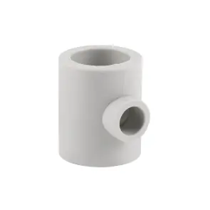 Трійник PPR Thermo Alliance 40х20х40 №1