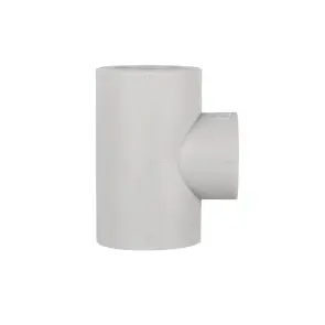 Тройник PPR Thermo Alliance 25х20х25 №3