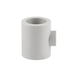 Трійник PPR Thermo Alliance 40х20х40 №3