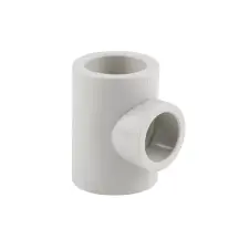 Тройник PPR Thermo Alliance 40х32х40
