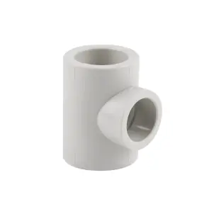 Тройник PPR Thermo Alliance 40х32х40 №1