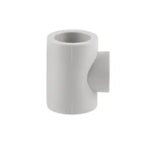 Тройник PPR Thermo Alliance 40х32х40 №3
