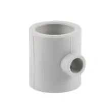 Трійник PPR Thermo Alliance 50х20х50