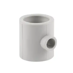 Тройник PPR Thermo Alliance 50х20х50 №1