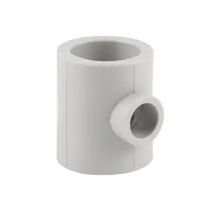 Трійник PPR Thermo Alliance 50х25х50 №1