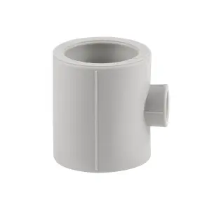 Тройник PPR Thermo Alliance 50х20х50 №3