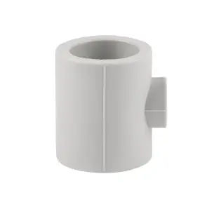 Трійник PPR Thermo Alliance 50х25х50 №3