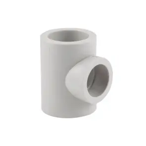 Трійник PPR Thermo Alliance 50х40х50 №1