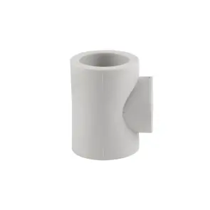 Трійник PPR Thermo Alliance 50х40х50 №2