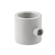 Трійник PPR Thermo Alliance 63х20х63