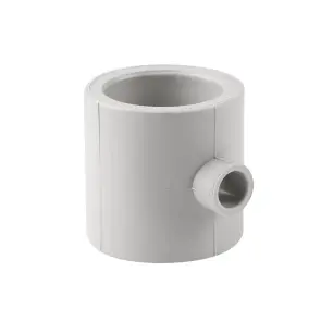 Трійник PPR Thermo Alliance 63х20х63 №1