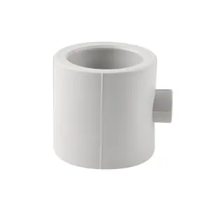 Трійник PPR Thermo Alliance 63х20х63 №3