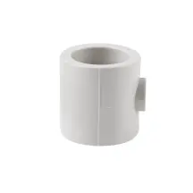 Тройник PPR Thermo Alliance 63х25х63
