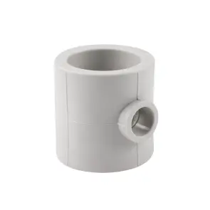Трійник PPR Thermo Alliance 63х25х63 №3