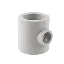 Трійник PPR Thermo Alliance 63х32х63