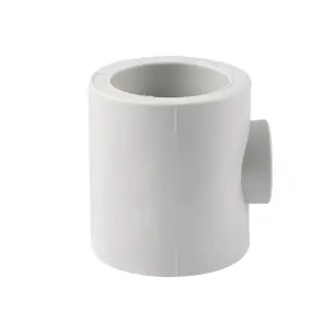 Трійник PPR Thermo Alliance 63х32х63 №3