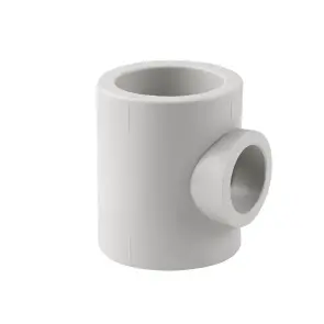 Трійник PPR Thermo Alliance 63х40х63 №1