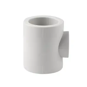 Трійник PPR Thermo Alliance 63х40х63 №2