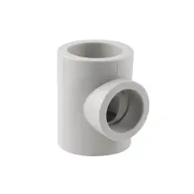 Тройник PPR Thermo Alliance 63х50х63