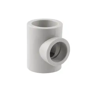 Тройник PPR Thermo Alliance 63х50х63 №1