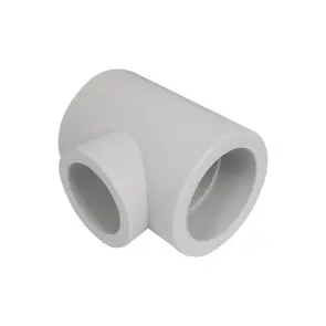 Тройник PPR Thermo Alliance 63х50х63 №4