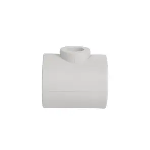 Тройник PPR Thermo Alliance 75х32х75 №3