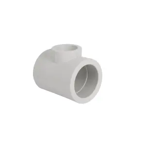 Тройник PPR Thermo Alliance 75х50х75 №1