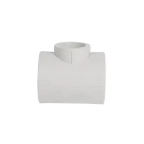 Тройник PPR Thermo Alliance 75х50х75 №2