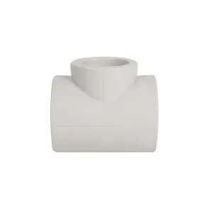 Трійник PPR Thermo Alliance 90х75х90 №2