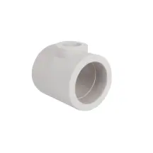 Тройник PPR Thermo Alliance 110х50х110