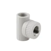 Тройник PPR Thermo Alliance 20х1/2"х20 ВР