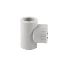 Тройник PPR Thermo Alliance 25х1/2"х25 ВР